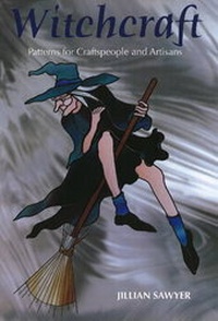 Abbildung von: Witchcraft - Glass Books Pty Ltd