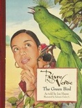Cover: Pajaro Verde / The Green Bird - Cinco Puntos Press,U.S.