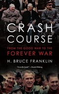 Cover: Crash Course - Rutgers University Press
