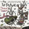 Cover: Festival of the Bones / El Festival de las Calaveras - Cinco Puntos Press,U.S.