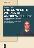 Cover: Apologetic Works 3 - De Gruyter