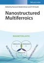 Cover: Nanostructured Multiferroics - Wiley-VCH
