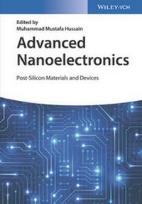 Abbildung von: Advanced Nanoelectronics - Wiley-VCH