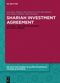 Cover: Shariah Investment Agreement - De Gruyter Oldenbourg