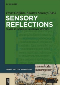 Enlarge image Cover: Sensory Reflections - De Gruyter