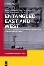 Cover: Entangled East and West - De Gruyter Oldenbourg