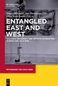 Cover: Entangled East and West - De Gruyter Oldenbourg