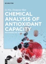 Cover: Chemical Analysis of Antioxidant Capacity - De Gruyter