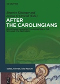 Cover: After the Carolingians - De Gruyter