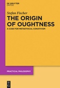 Cover: The Origin of Oughtness - De Gruyter