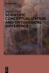 Abbildung von: Scientific Conceptualization and Ontological Difference - De Gruyter