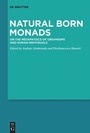 Cover: Natural Born Monads - De Gruyter