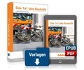 Cover: Das 1x1 des Bauhofs - Forum Verlag Herkert