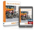 Cover: Das 1x1 des Bauhofs - Forum Verlag Herkert