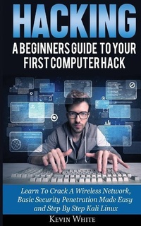 Abbildung von: Hacking - My eBook