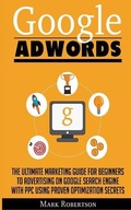 Cover: Google Adwords - My eBook