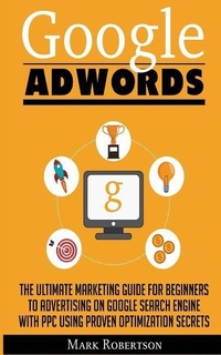 Enlarge image Cover: Google Adwords - My eBook