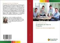 Abbildung von: Qualidade de Vida no Trabalho - Novas Edicoes Academicas