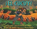 Cover: El Cucuy - Cinco Puntos Press,U.S.