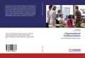 Cover: Organisational Communication - LAP Lambert Academic Publishing