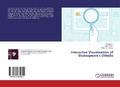 Cover: Interactive Visualisation of Shakespeare's Othello - LAP Lambert Academic Publishing