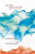 Cover: You are Never Too Far - Wisdom Tree