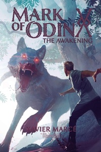 Enlarge image Cover: Mark of Odin - Editorial Xavier Marce