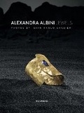 Cover: Alexandra Albini - Silvana