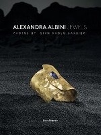 Enlarge image Cover: Alexandra Albini - Silvana