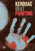 Cover: Kerouac: Beat Painting - Skira
