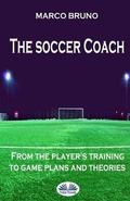 Cover: The soccer coach - Tektime