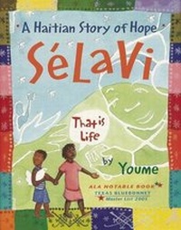 Enlarge image Cover: Selavi, That is Life - Cinco Puntos Press,U.S.
