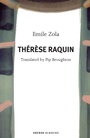 Cover: Therese Raquin - Oberon Books Ltd