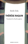 Cover: Therese Raquin - Oberon Books Ltd
