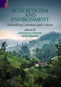 Cover: Ecocriticism And Environment - Primus Books