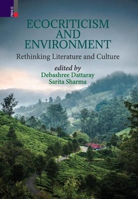 Enlarge image Cover: Ecocriticism And Environment - Primus Books