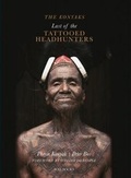 Cover: The Konyaks - Roli Books Pvt Ltd