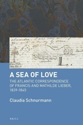 Cover: A Sea of Love - Brill