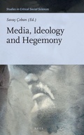 Cover: Media, Ideology and Hegemony - Brill