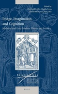 Cover: Image, Imagination, and Cognition - Brill