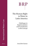 Bild: The Human Right to Water in Latin America - Brill