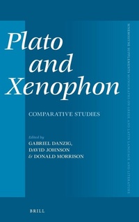 Enlarge image Cover: Plato and Xenophon - Brill