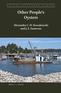 Cover: Other People's Oysters - Brill