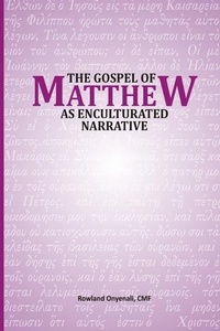 Abbildung von: The Gospel of Matthew as Enculturated Narrative - Philglad