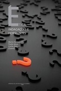 Cover: Etica. Indagacoes e Horizontes - Imprensa Da Universidade de Coimbra / Coimbra University Press