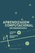 Cover: Aprendizagem Computacional em Engenharia - Imprensa Da Universidade de Coimbra / Coimbra University Press