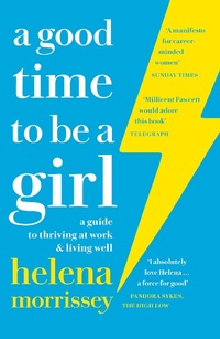 Abbildung von: A Good Time to be a Girl - William Collins