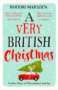 Cover: A Very British Christmas - HQ