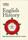 Cover: English History - Collins