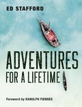 Cover: Adventures for a Lifetime - Collins
